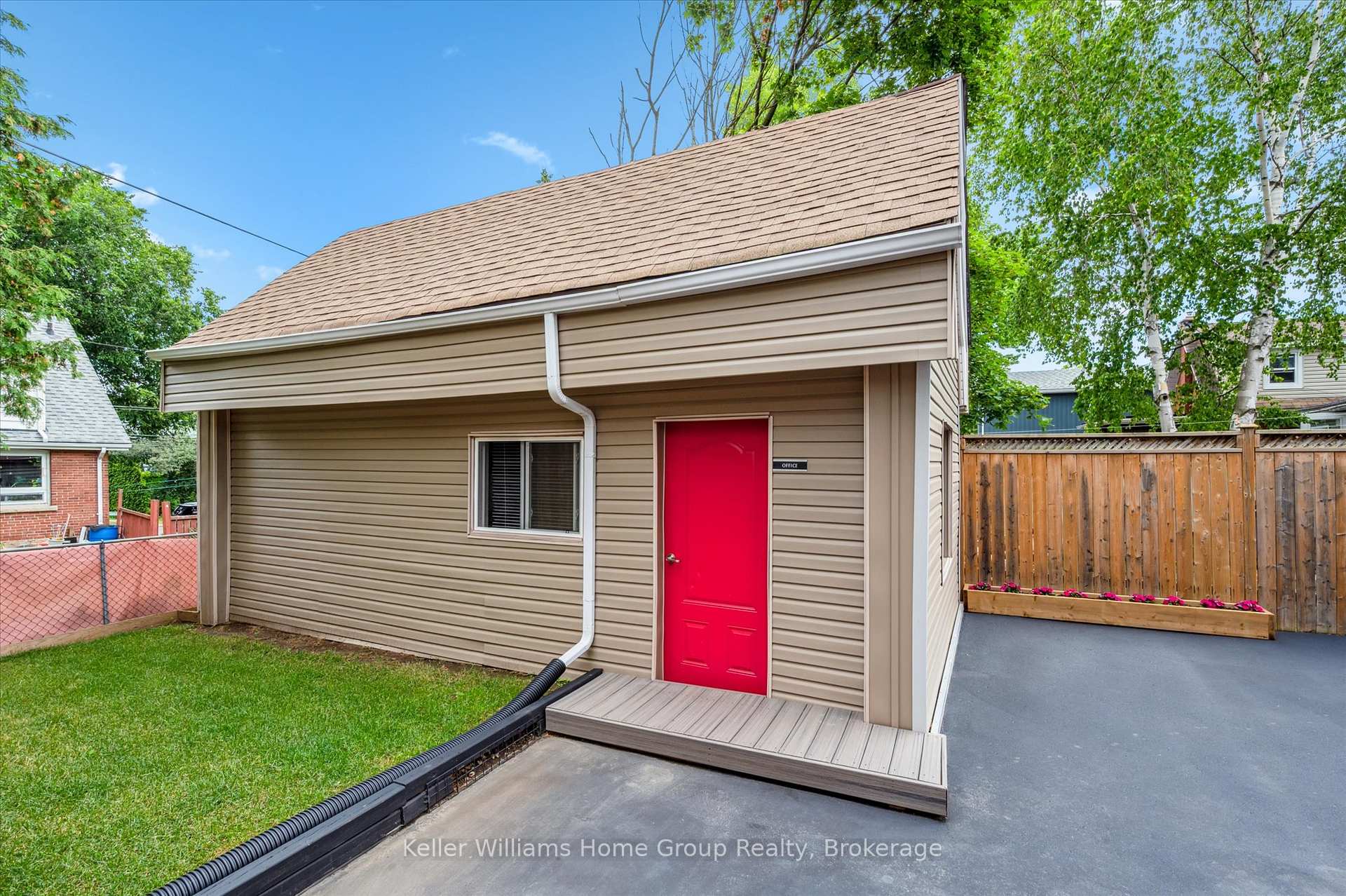 Photo 31 of 56 Hayes Avenue, Guelph, St. Patrick's Ward — HOMEH