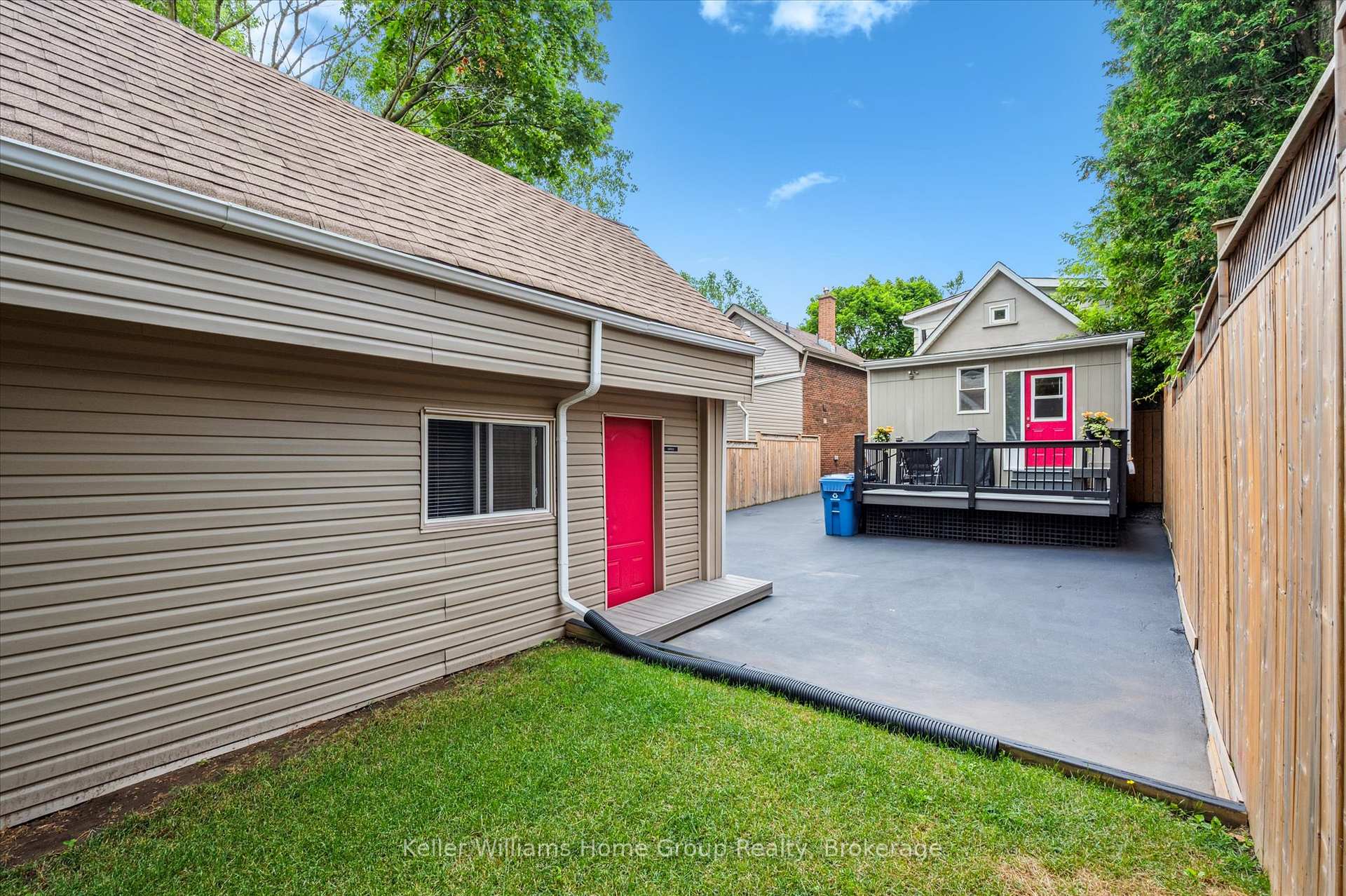 Photo 32 of 56 Hayes Avenue, Guelph, St. Patrick's Ward — HOMEH