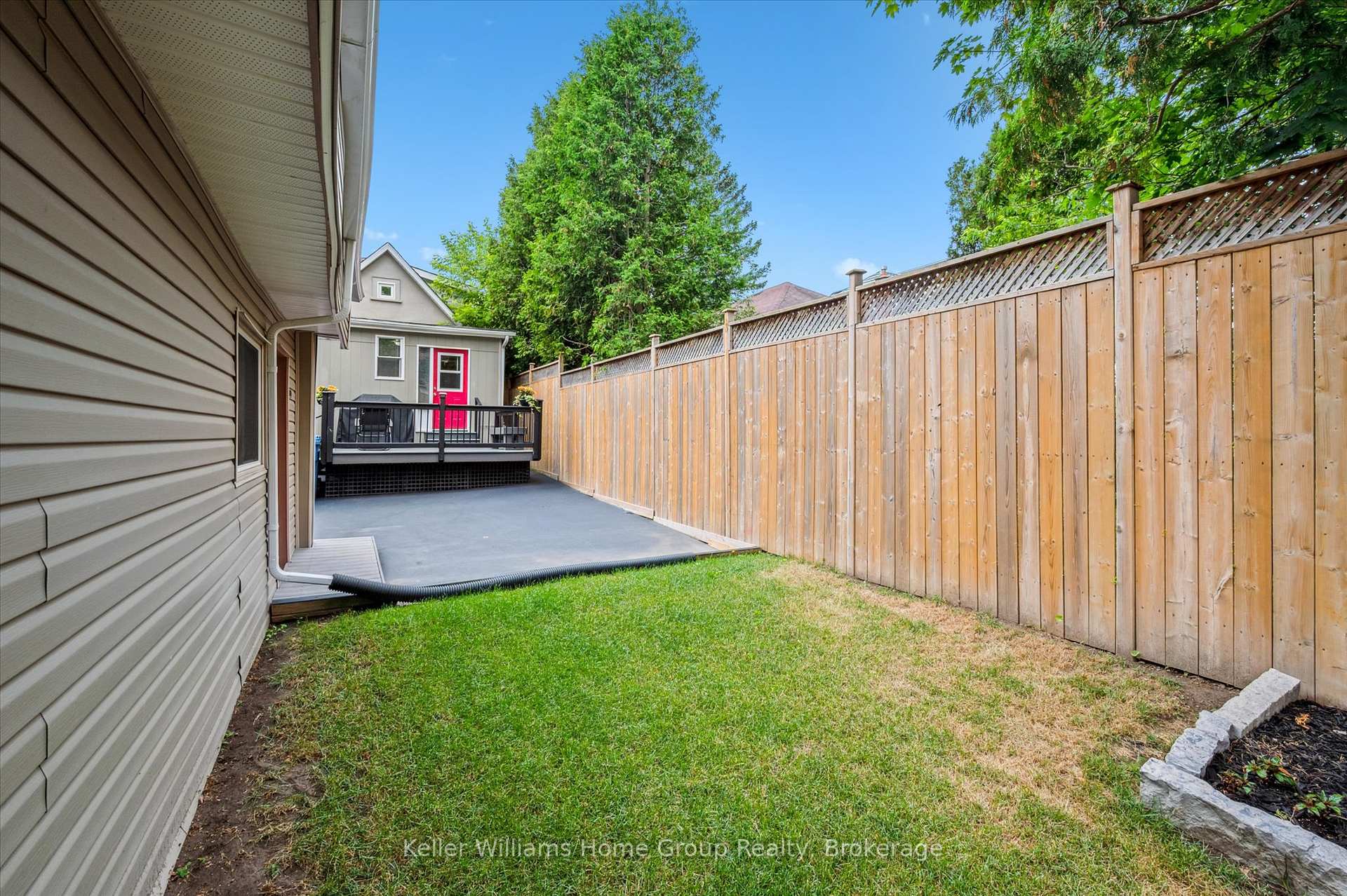 Photo 33 of 56 Hayes Avenue, Guelph, St. Patrick's Ward — HOMEH