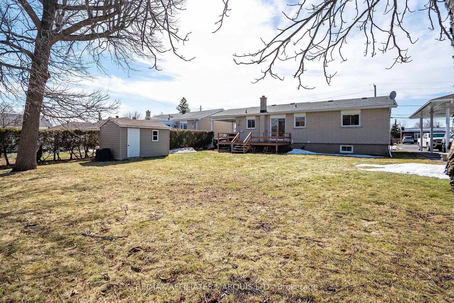 Photo 30 of 417 Lynwood Drive, Cornwall — HOMEH