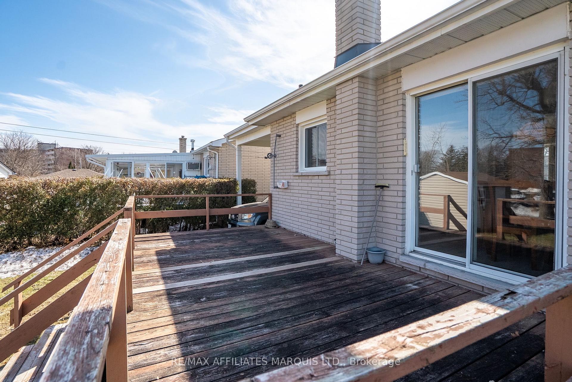 Photo 33 of 417 Lynwood Drive, Cornwall — HOMEH