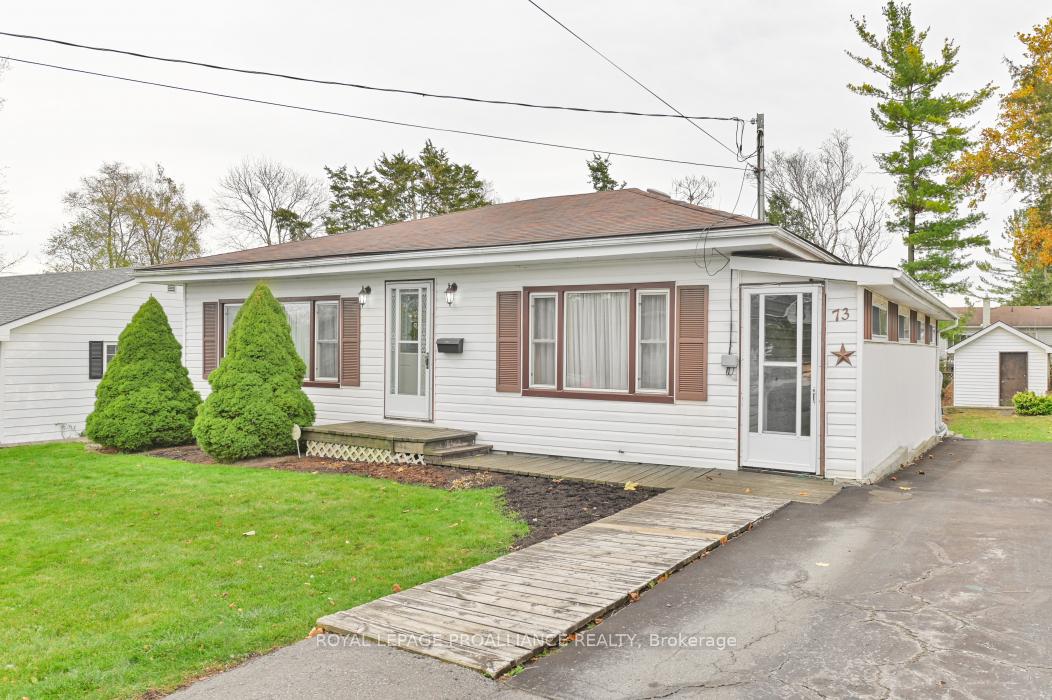 Photo 1 of 73 North Park Gardens, Belleville, Belleville Ward — HOMEH