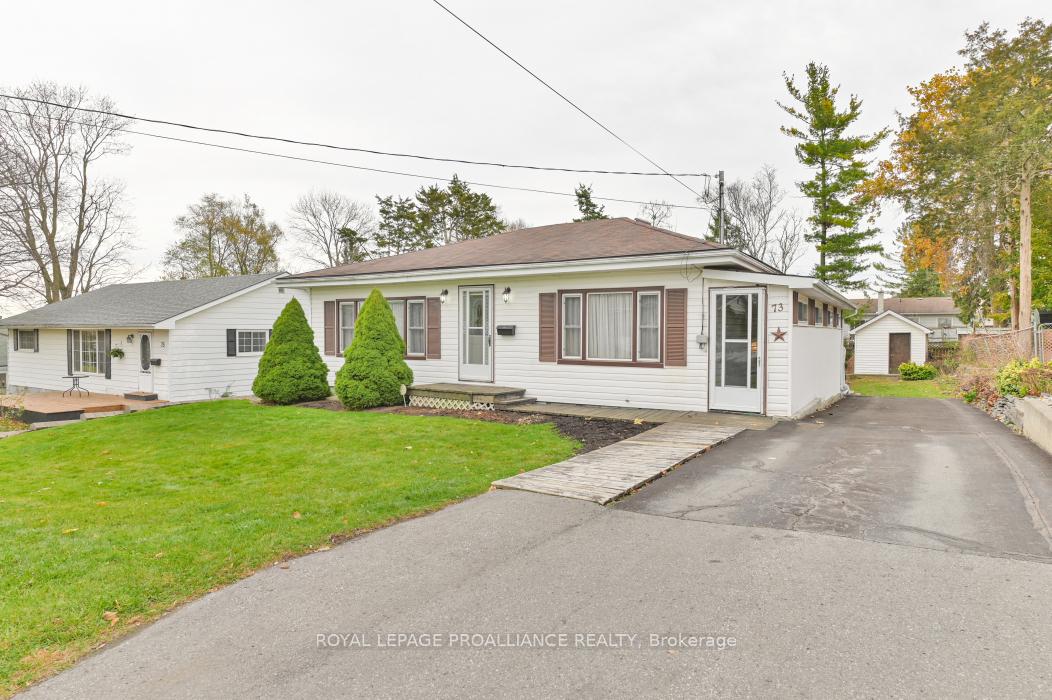 Photo 2 of 73 North Park Gardens, Belleville, Belleville Ward — HOMEH