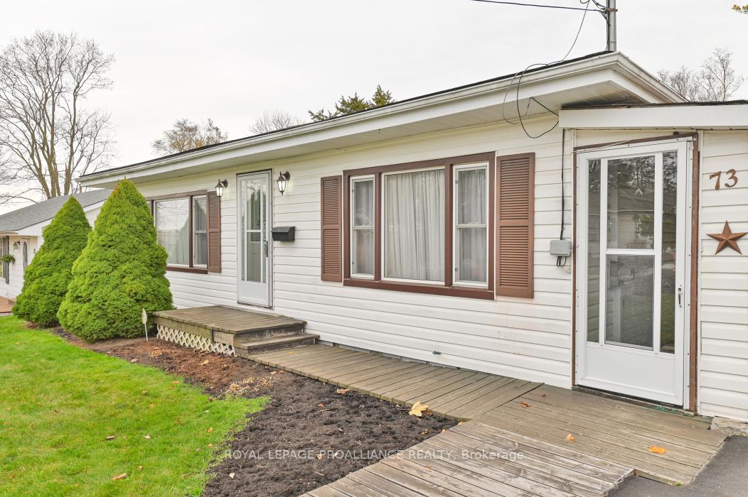 Photo 4 of 73 North Park Gardens, Belleville, Belleville Ward — HOMEH