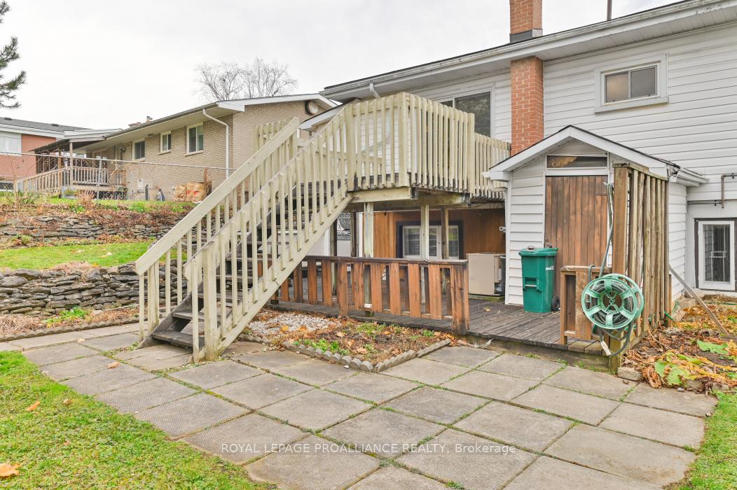 Photo 30 of 73 North Park Gardens, Belleville, Belleville Ward — HOMEH