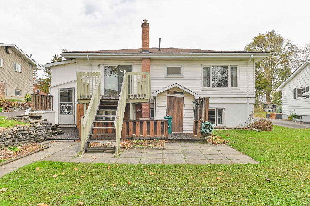 Photo 33 of 73 North Park Gardens, Belleville, Belleville Ward — HOMEH