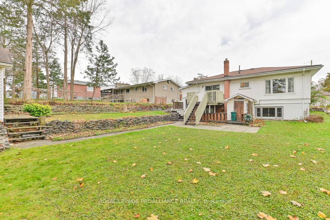 Photo 34 of 73 North Park Gardens, Belleville, Belleville Ward — HOMEH