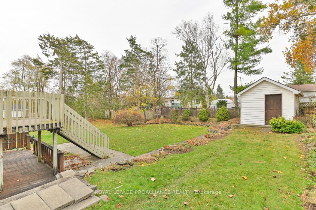 Photo 37 of 73 North Park Gardens, Belleville, Belleville Ward — HOMEH