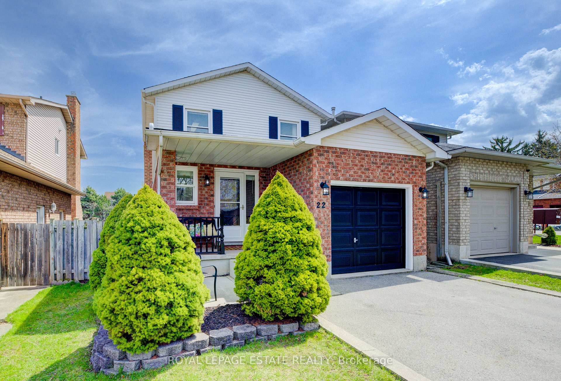 Photo 1 of 22 Tomahawk Drive, Grimsby, Grimsby East — HOMEH