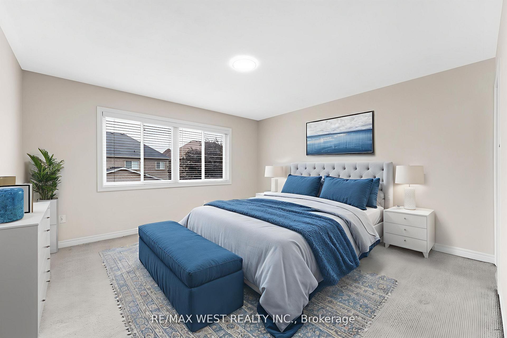 Photo 6 of 102 Everingham Circle, Brampton, Sandringham-Wellington — HOMEH