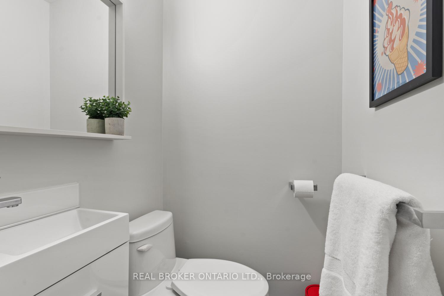 Photo 11 of 1837 Gerrard Street E, Toronto, Woodbine Corridor — HOMEH