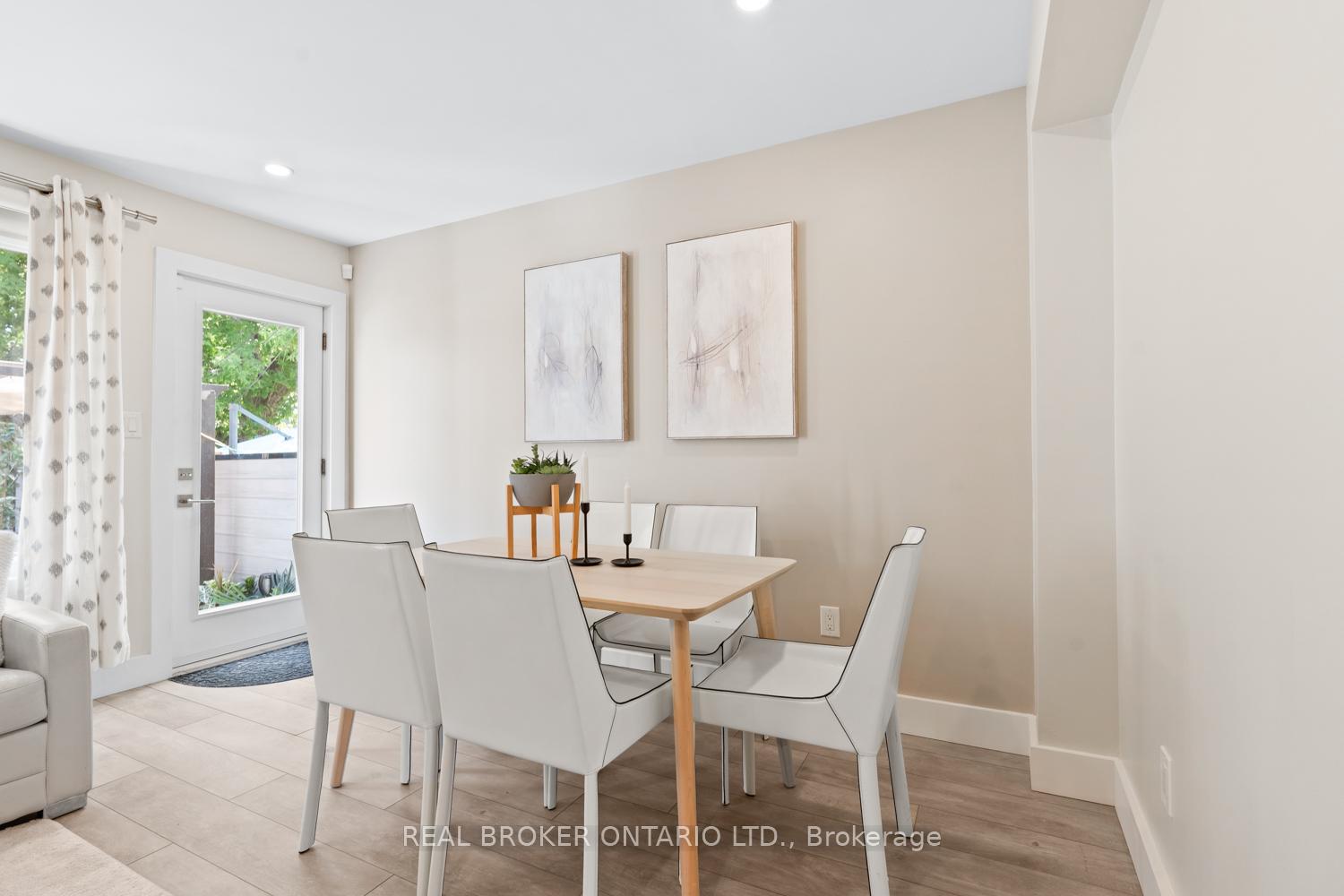 Photo 12 of 1837 Gerrard Street E, Toronto, Woodbine Corridor — HOMEH