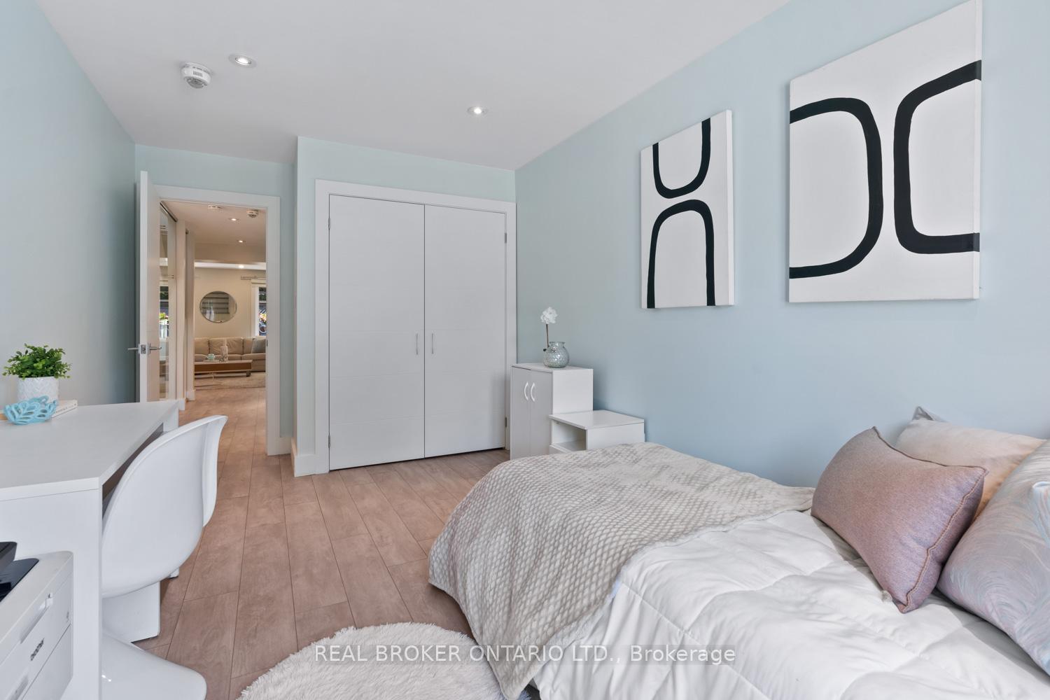 Photo 16 of 1837 Gerrard Street E, Toronto, Woodbine Corridor — HOMEH