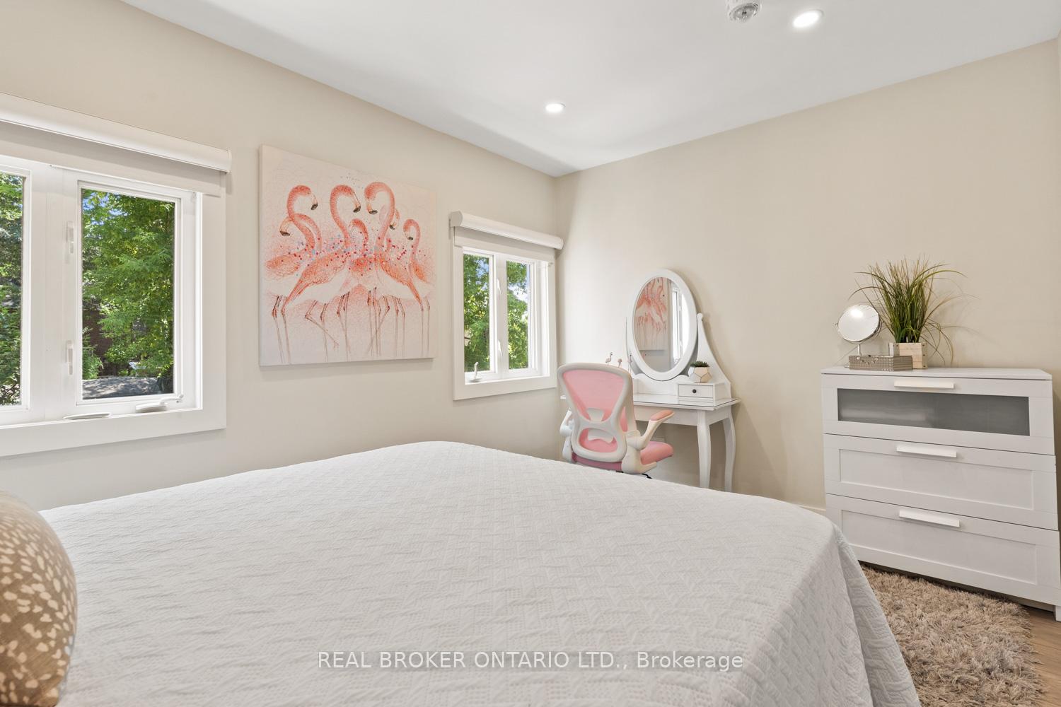 Photo 29 of 1837 Gerrard Street E, Toronto, Woodbine Corridor — HOMEH