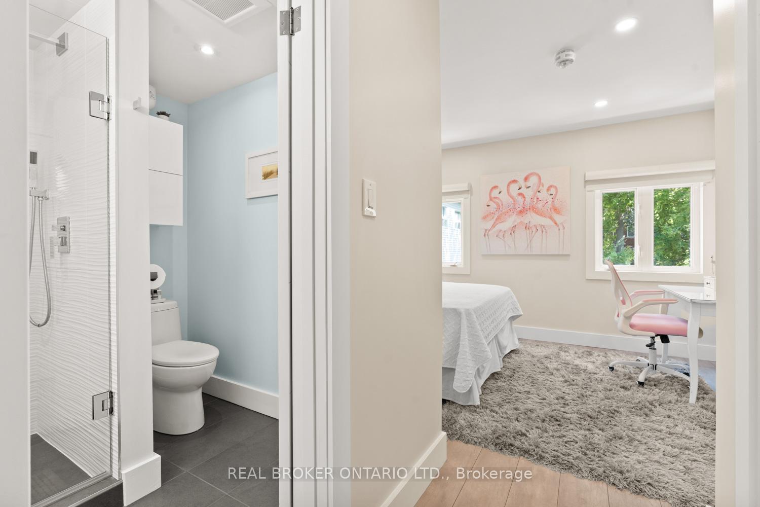 Photo 32 of 1837 Gerrard Street E, Toronto, Woodbine Corridor — HOMEH