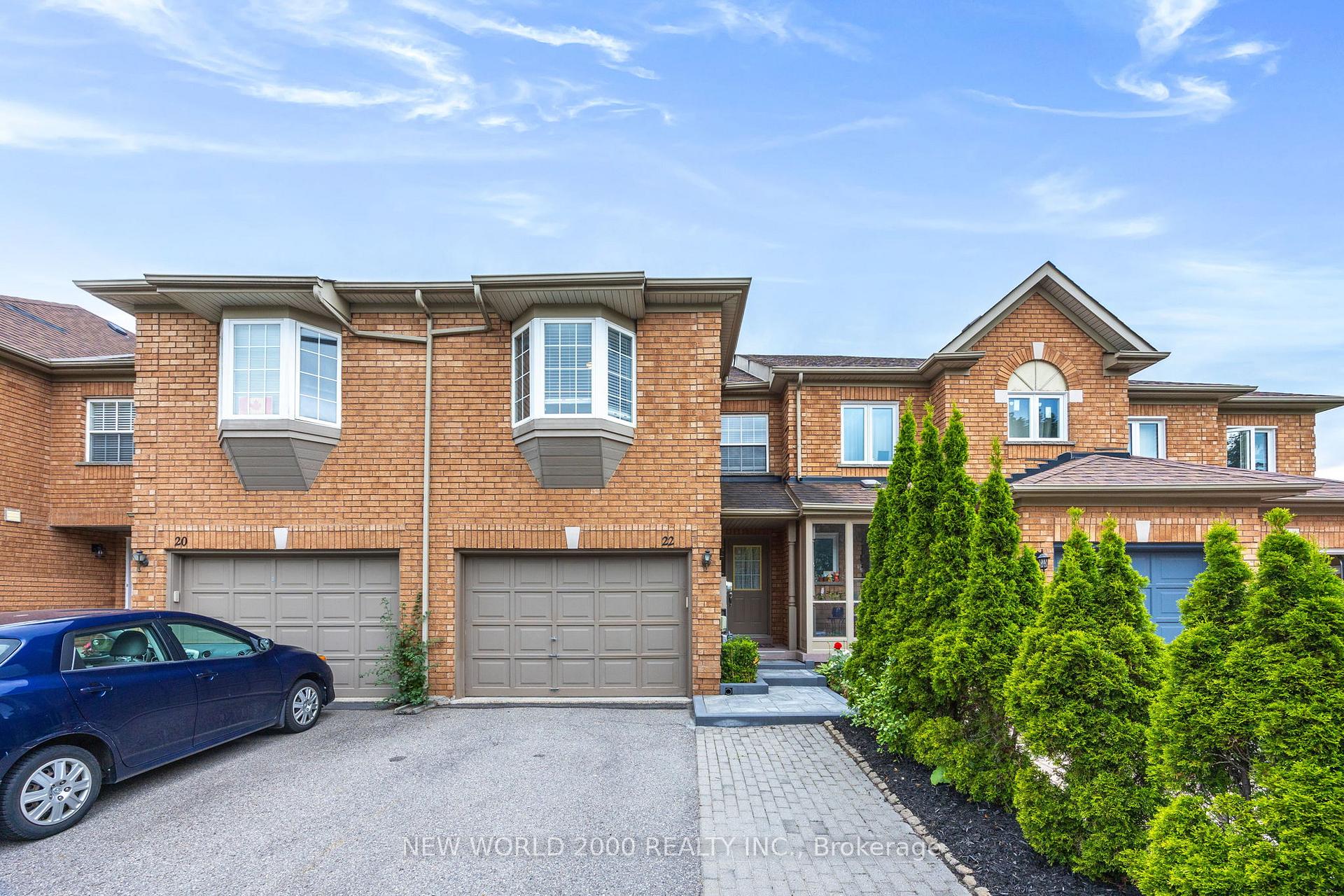 Photo 1 of 22 Hawtin Lane, Aurora, Aurora Grove — HOMEH