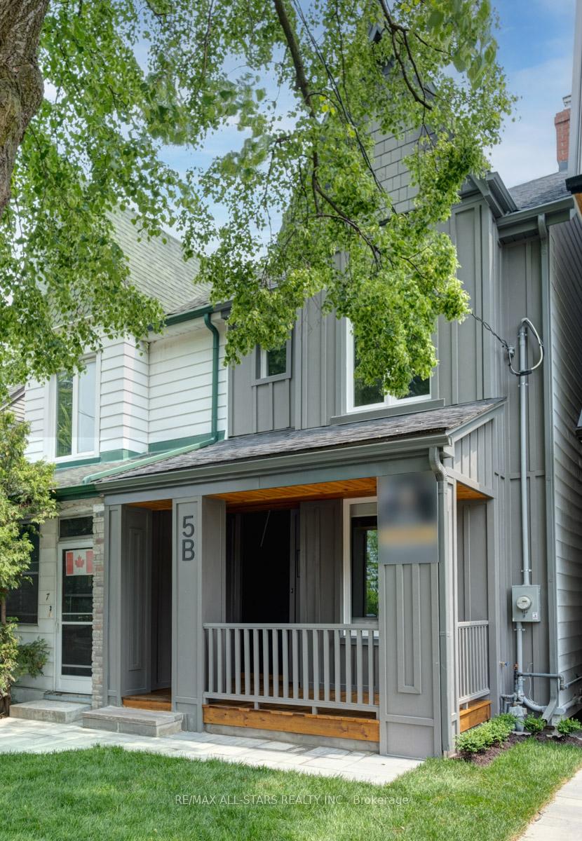 Photo 20 of 5B kimberley Avenue E, Toronto, East End-Danforth — HOMEH
