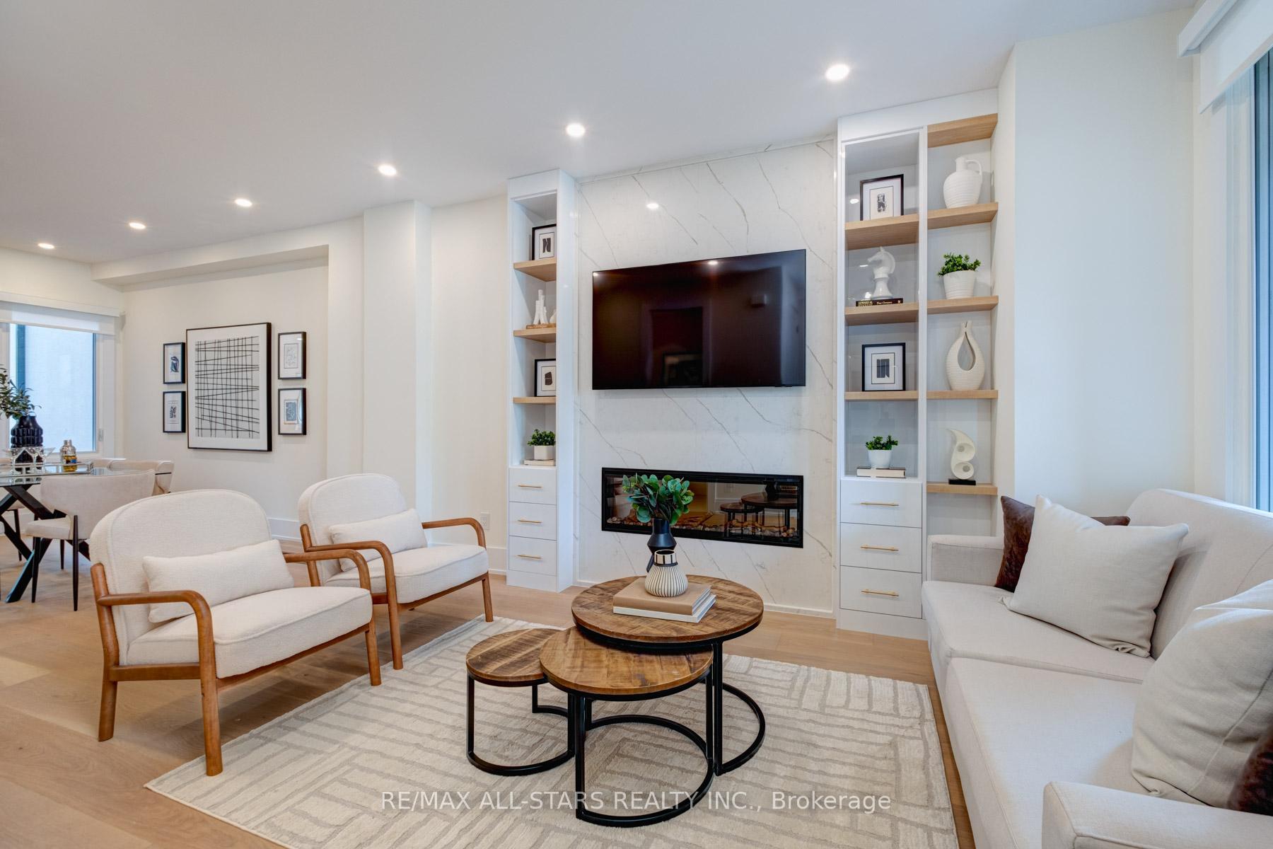 Photo 32 of 5B kimberley Avenue E, Toronto, East End-Danforth — HOMEH