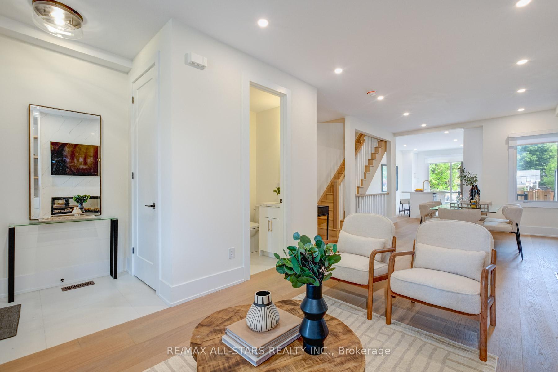 Photo 31 of 5B kimberley Avenue E, Toronto, East End-Danforth — HOMEH