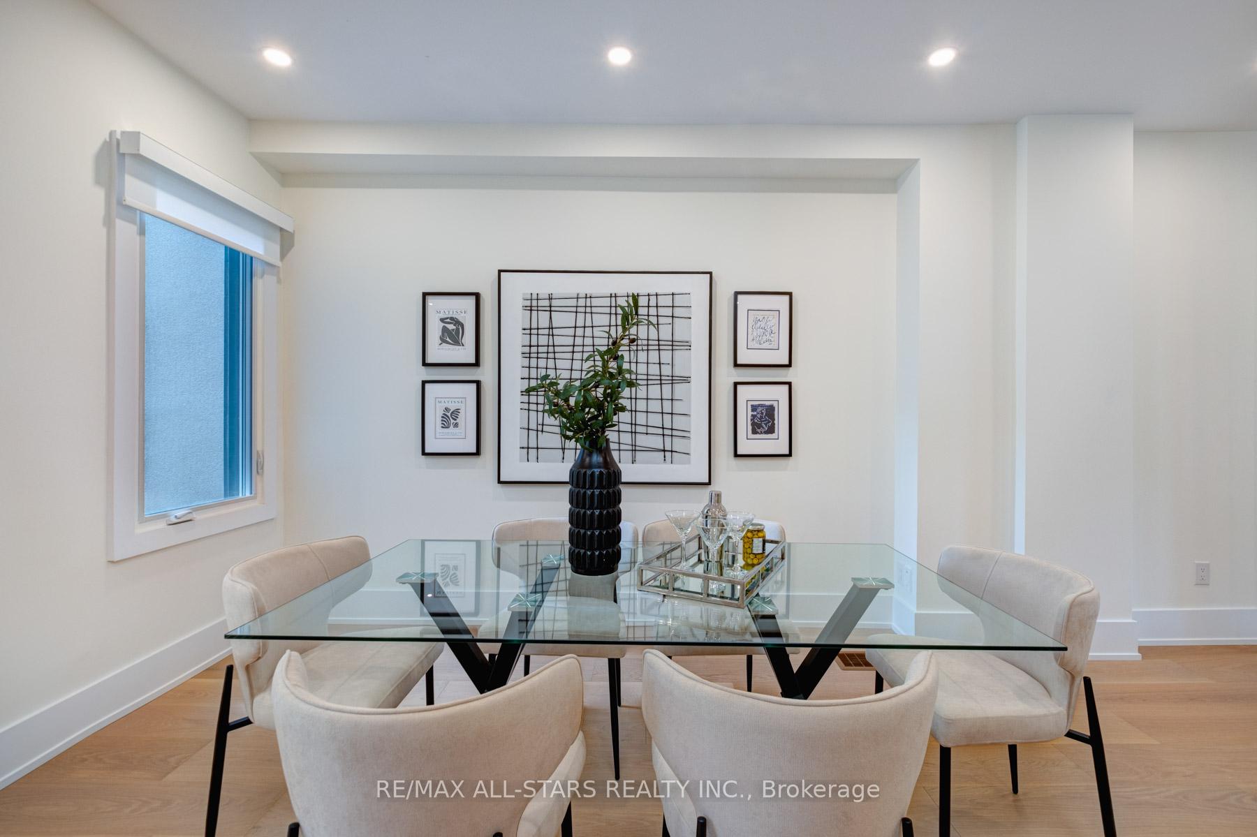 Photo 8 of 5B kimberley Avenue E, Toronto, East End-Danforth — HOMEH