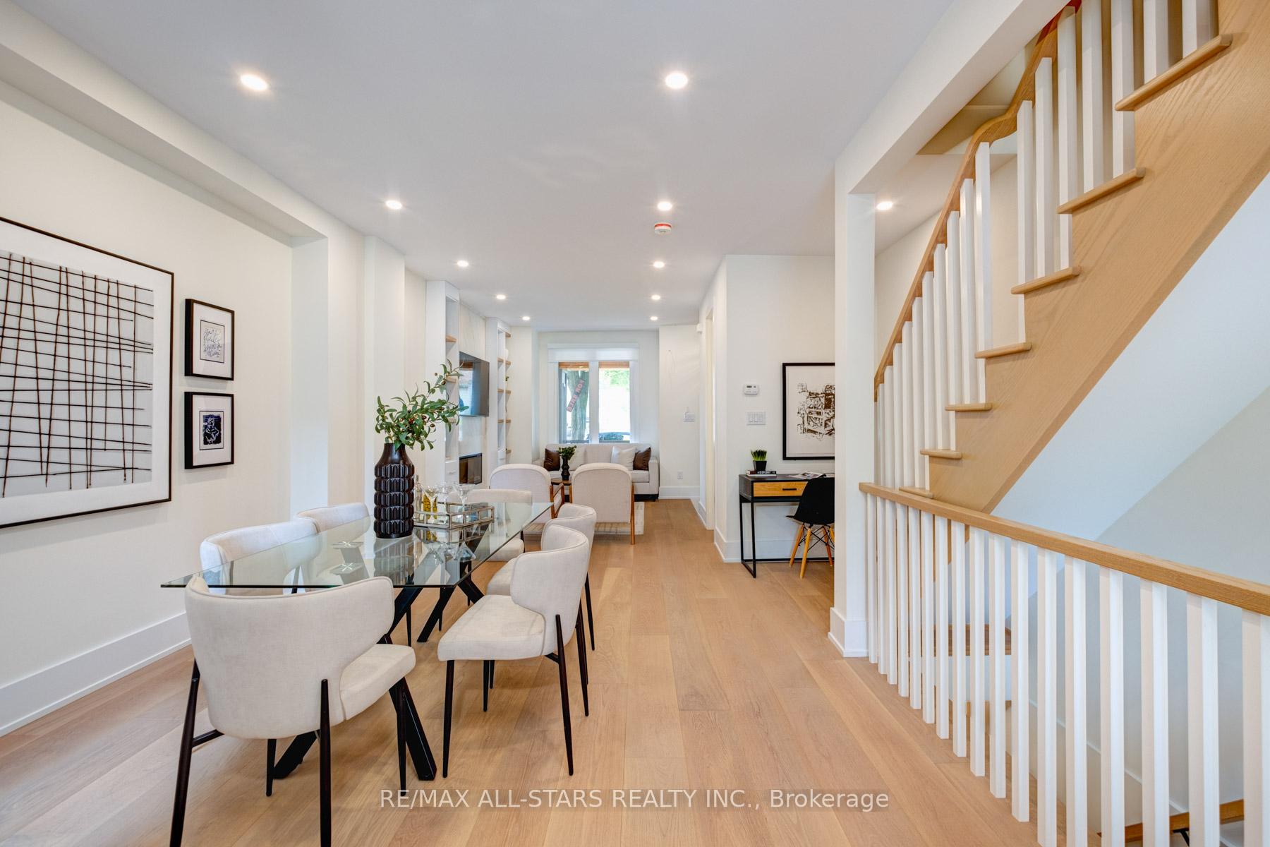 Photo 9 of 5B kimberley Avenue E, Toronto, East End-Danforth — HOMEH