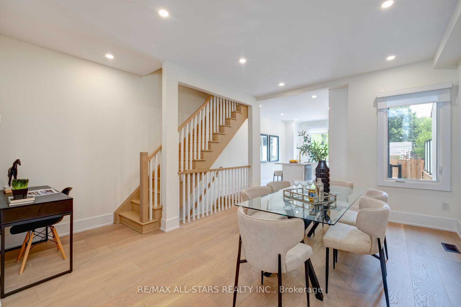 Photo 14 of 5B kimberley Avenue E, Toronto, East End-Danforth — HOMEH