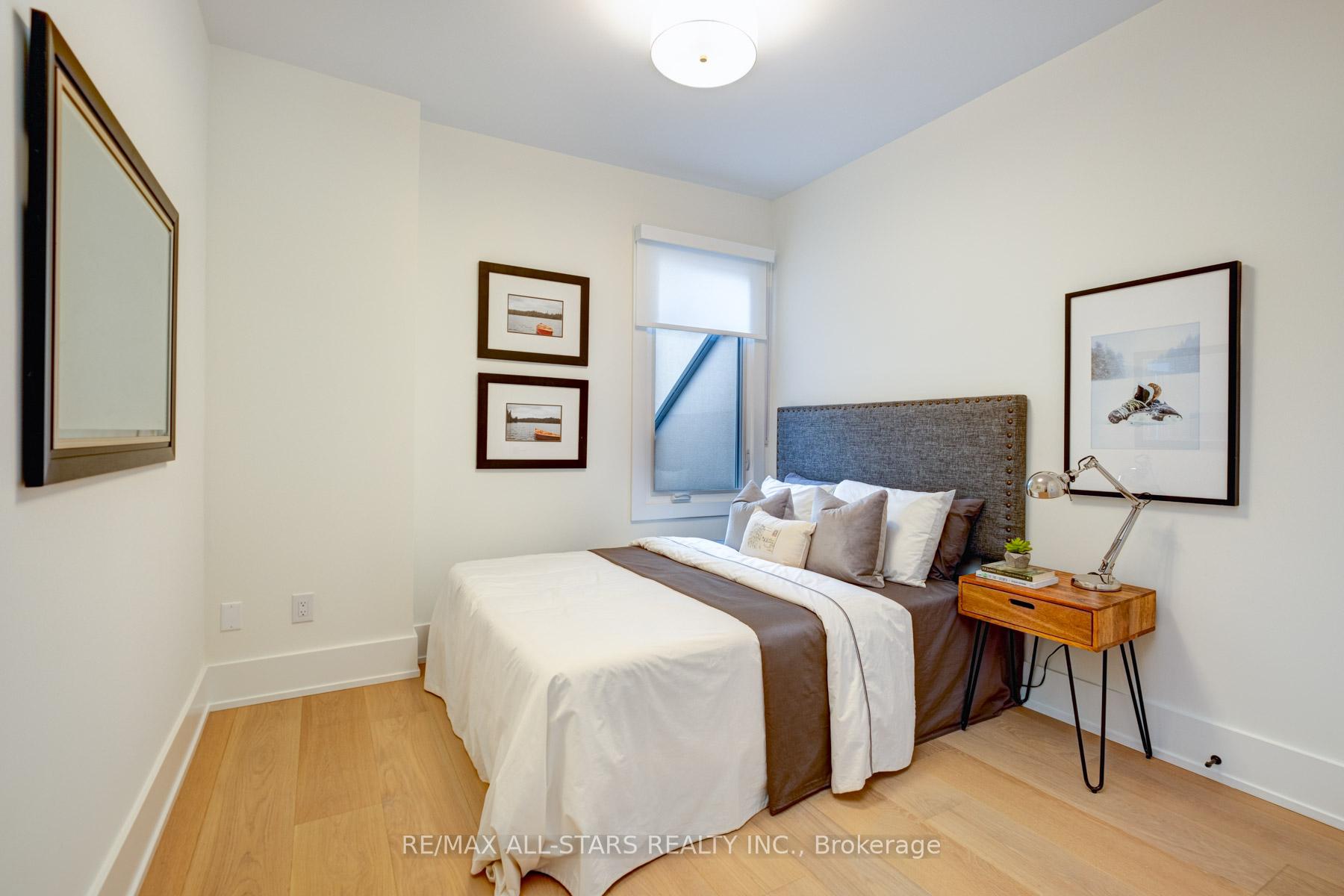 Photo 15 of 5B kimberley Avenue E, Toronto, East End-Danforth — HOMEH