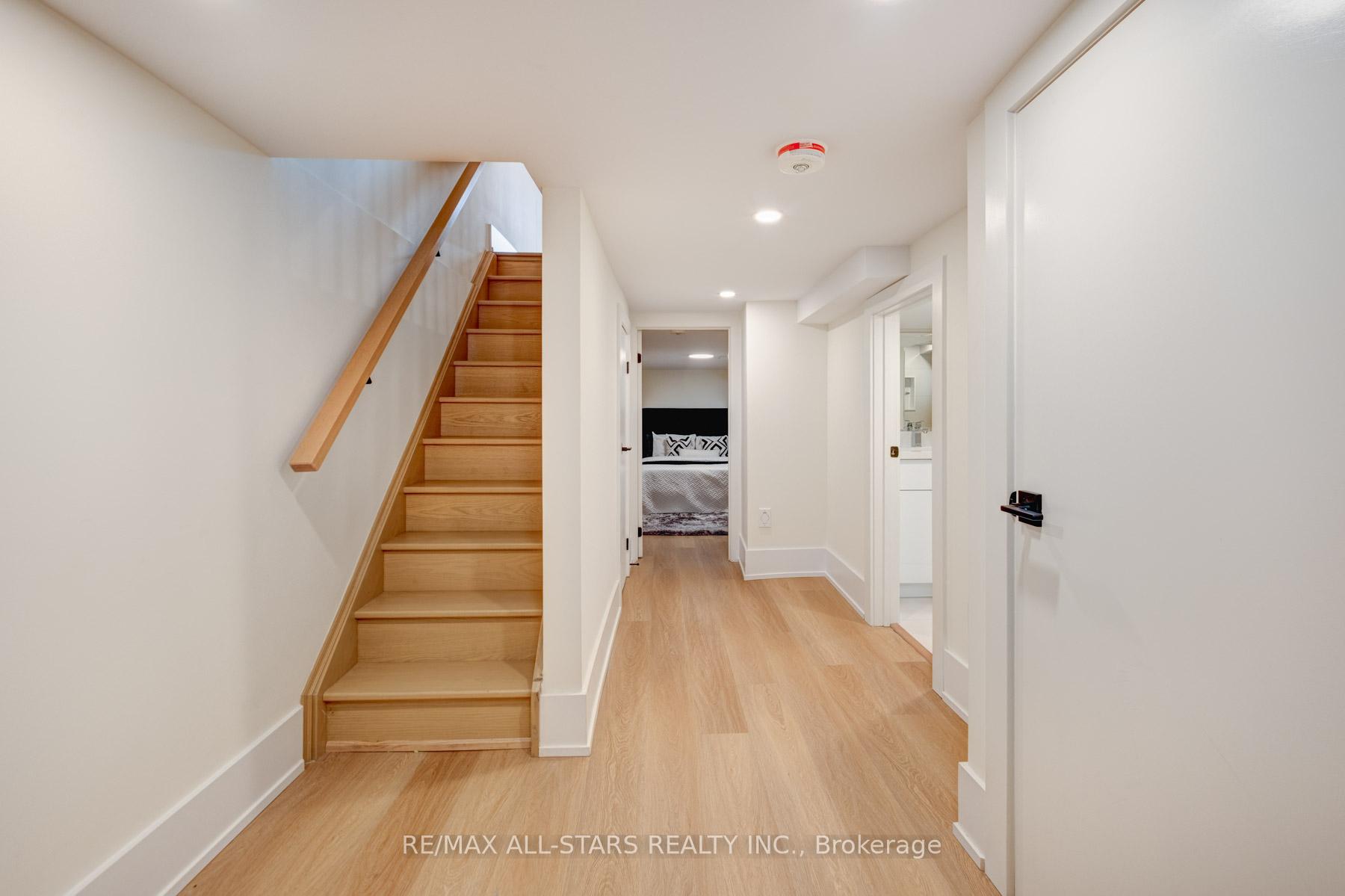 Photo 28 of 5B kimberley Avenue E, Toronto, East End-Danforth — HOMEH
