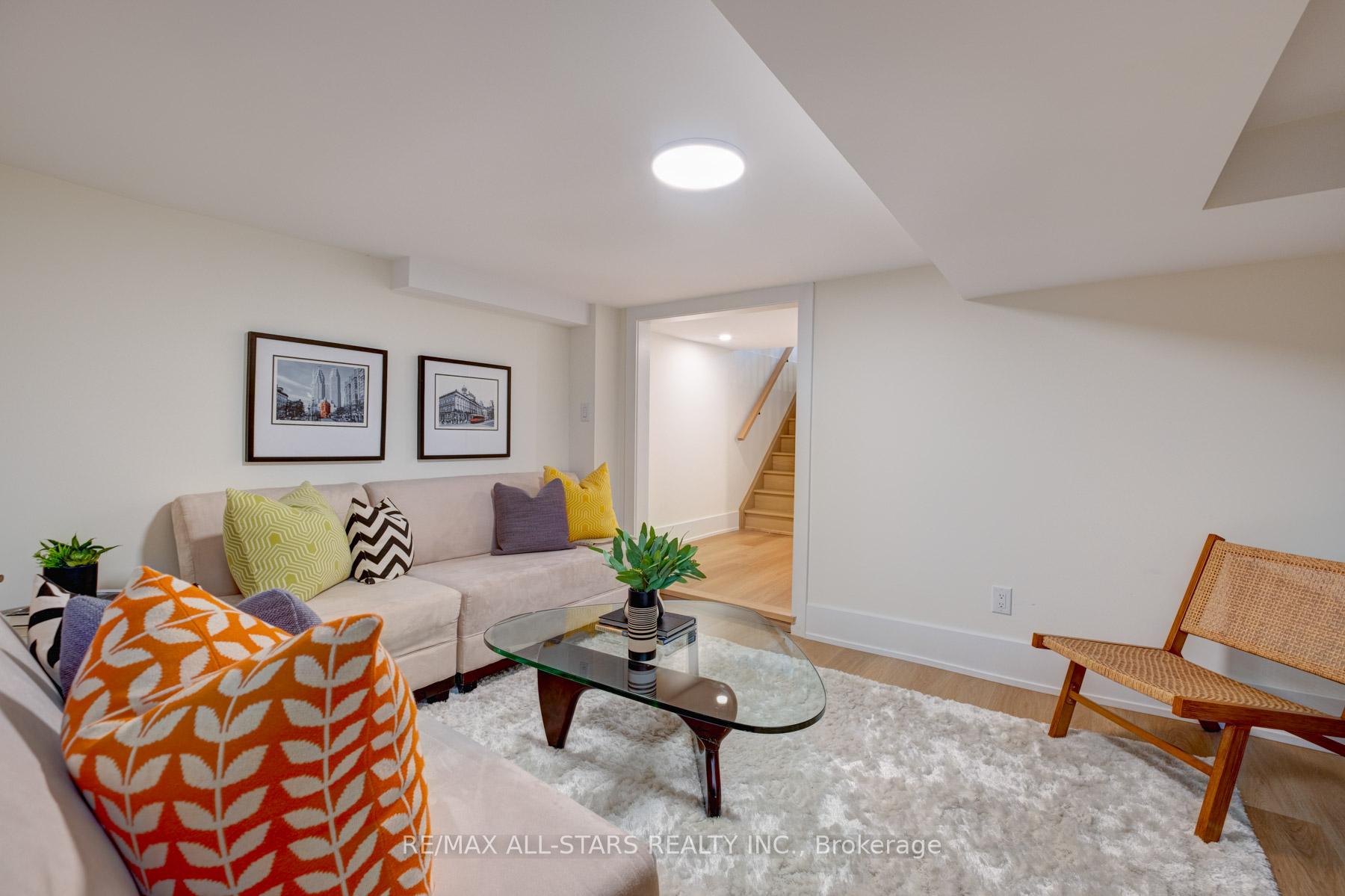 Photo 36 of 5B kimberley Avenue E, Toronto, East End-Danforth — HOMEH