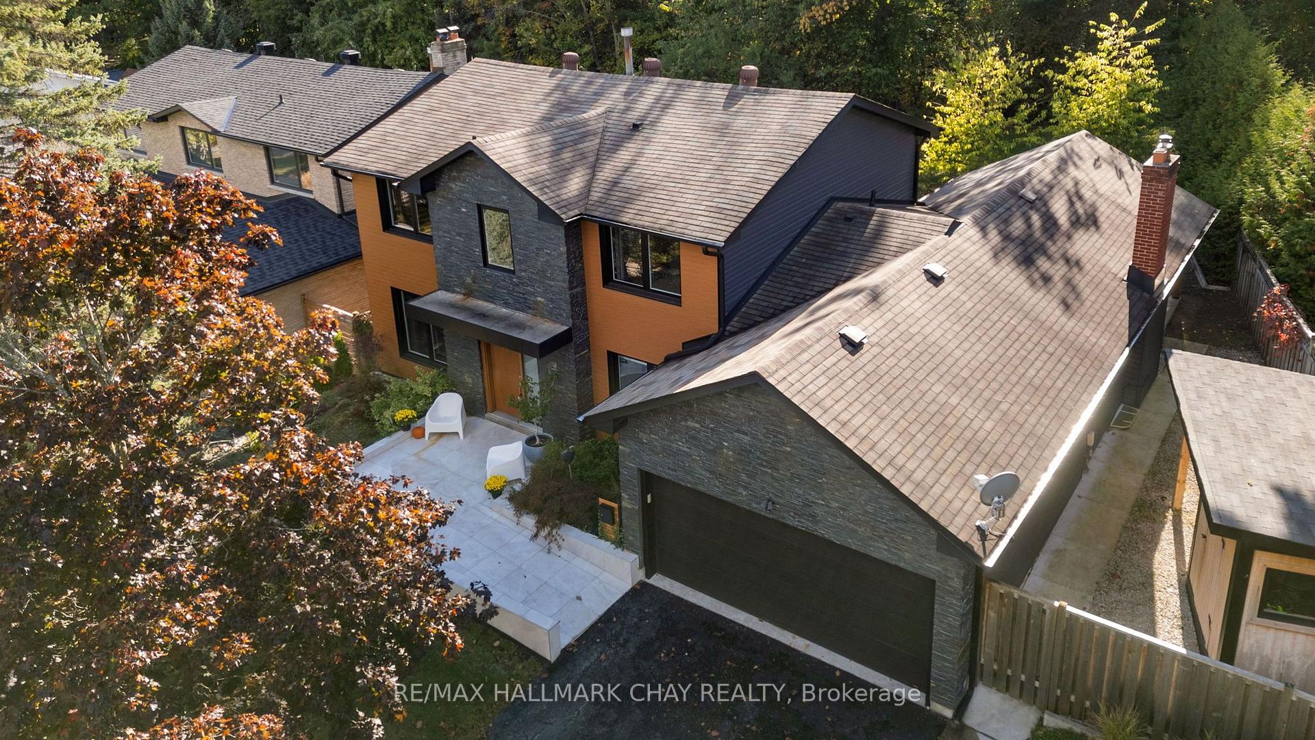Photo 1 of 30 Valley Drive, Barrie, Sunnidale — HOMEH