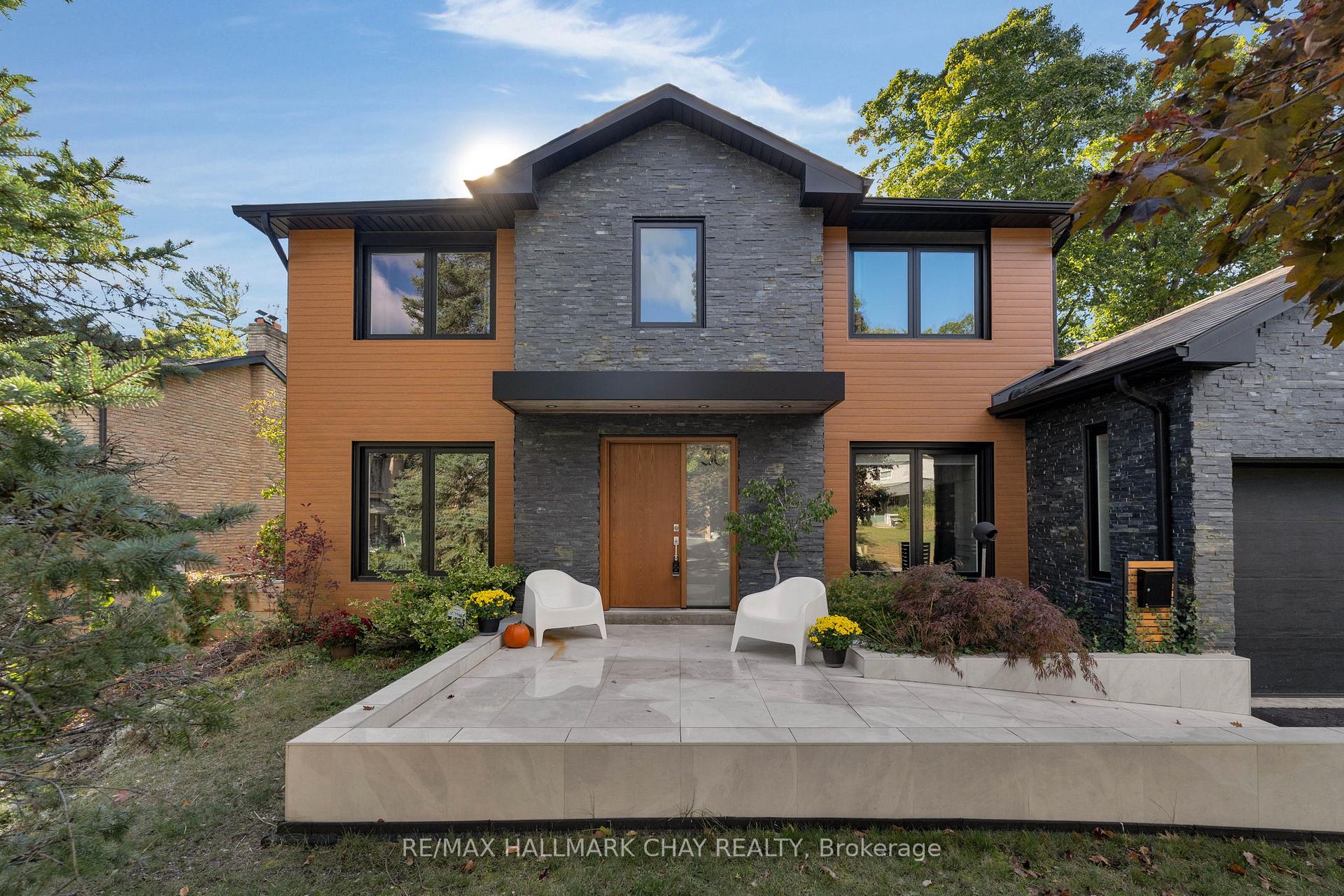 Photo 19 of 30 Valley Drive, Barrie, Sunnidale — HOMEH