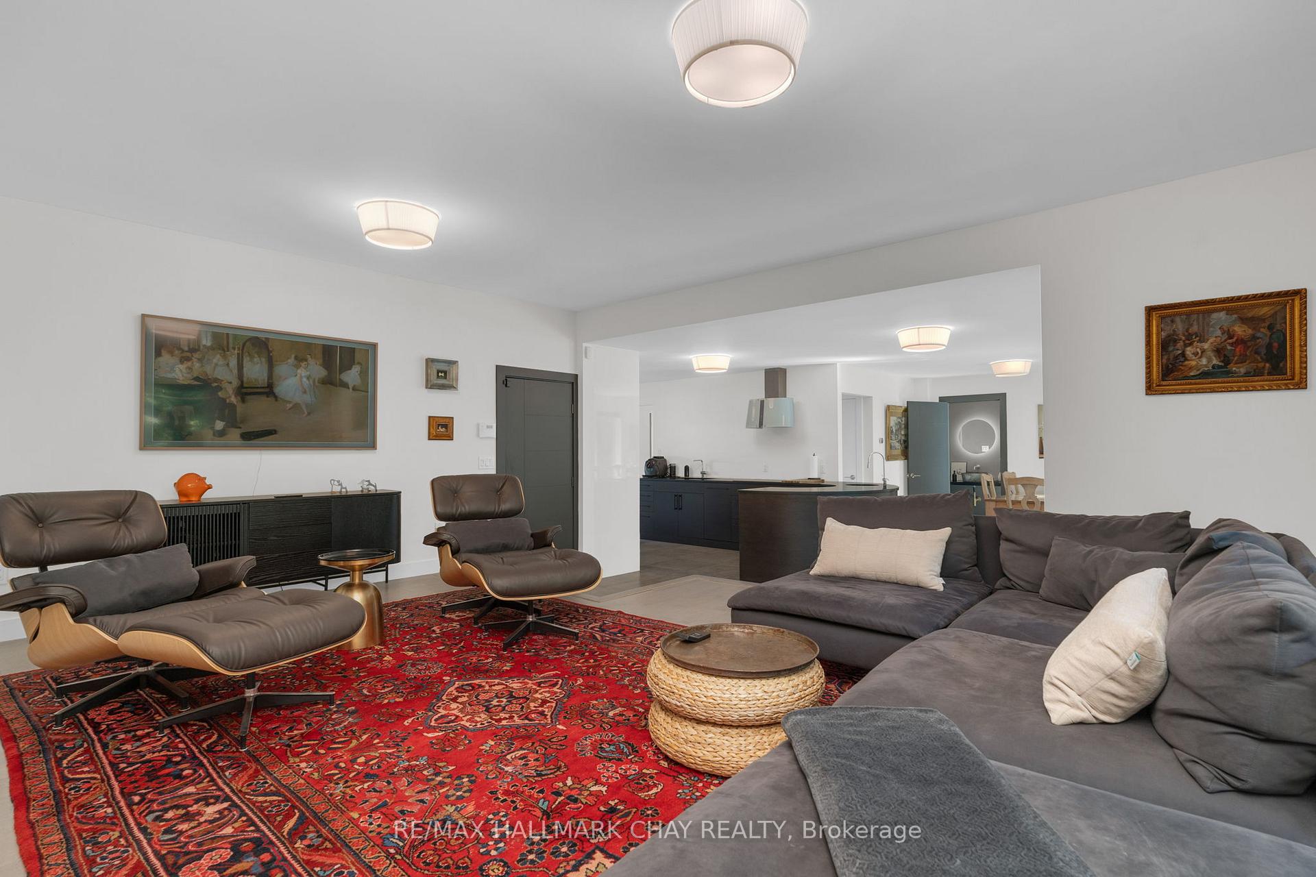 Photo 37 of 30 Valley Drive, Barrie, Sunnidale — HOMEH