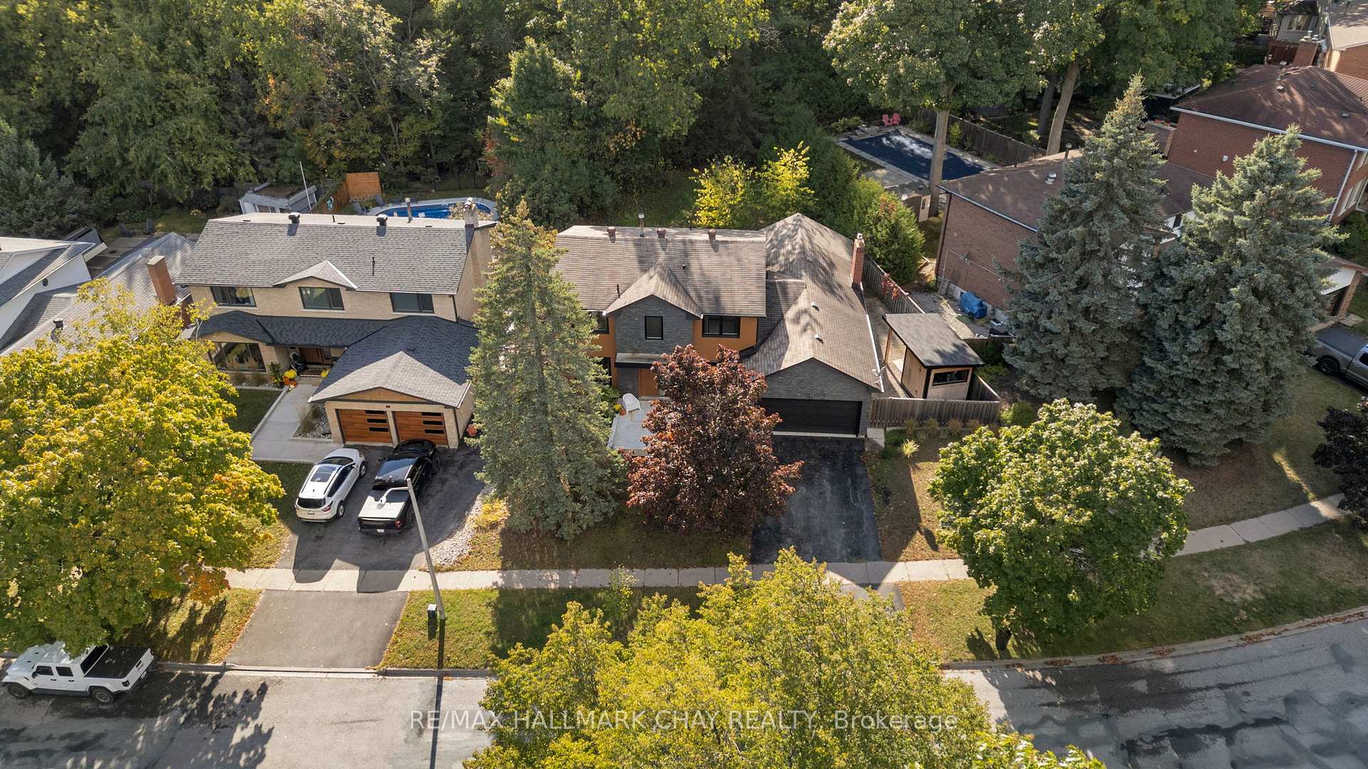 Photo 30 of 30 Valley Drive, Barrie, Sunnidale — HOMEH