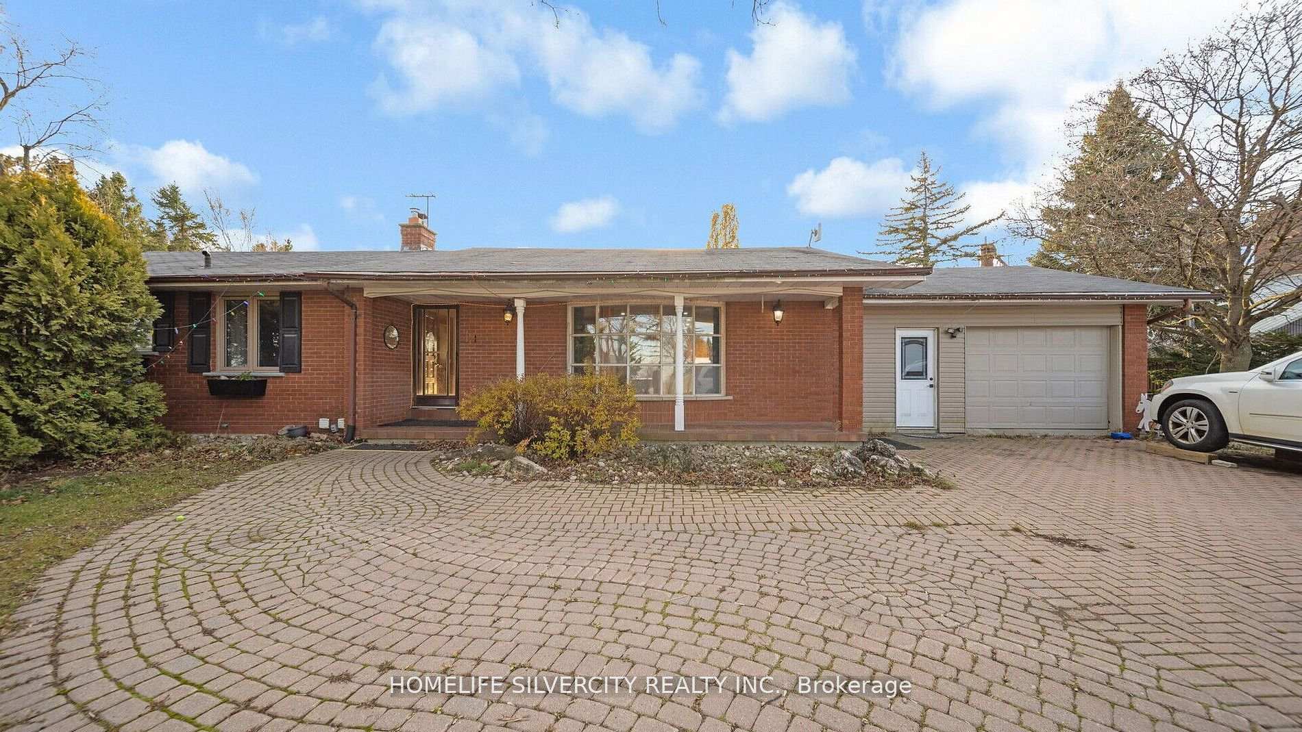 Front of 14208 Torbram Road
