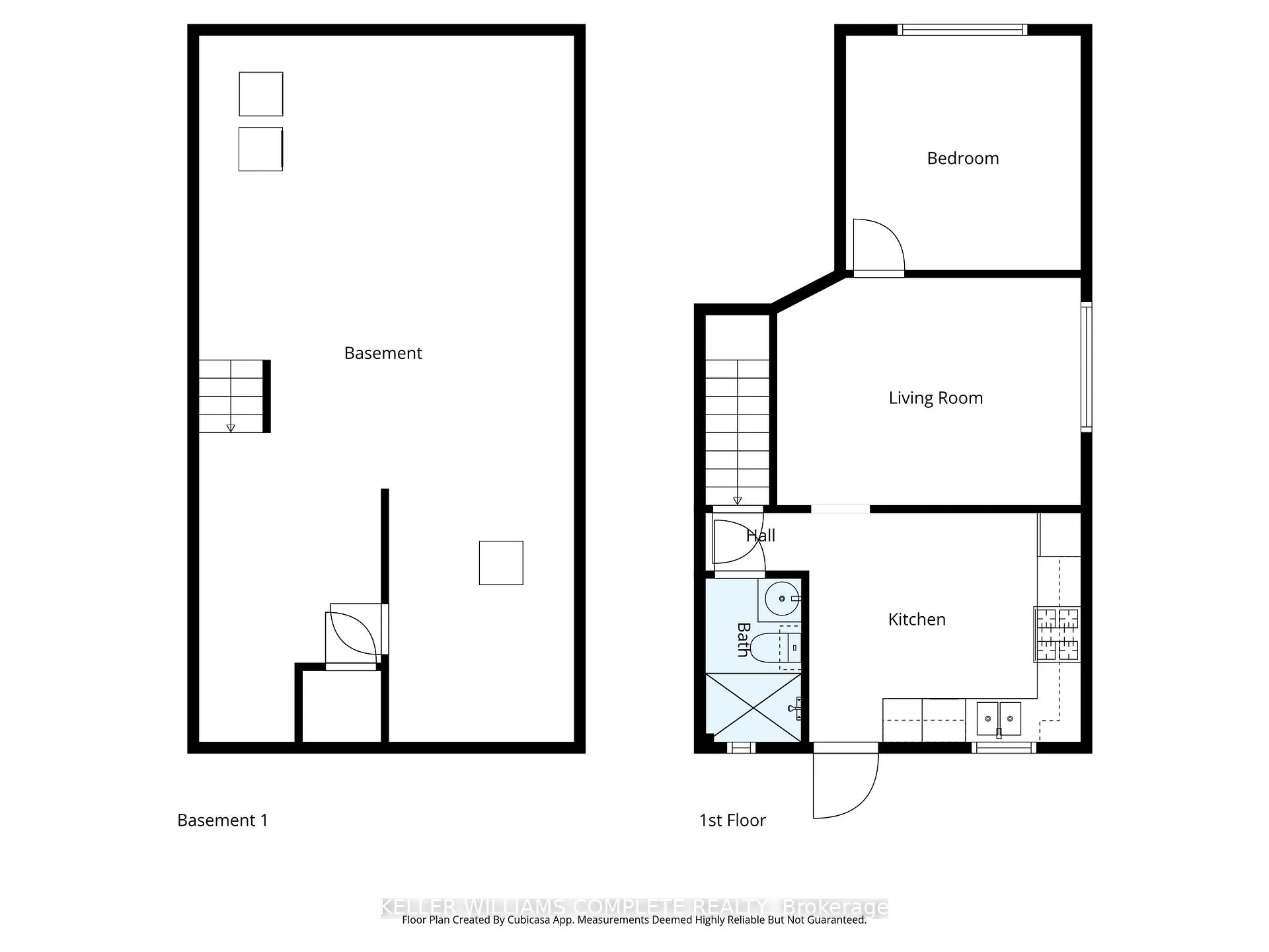 Photo 15 of Unit MAIN, 9 Stirton Street, Hamilton, Gibson — HOMEH