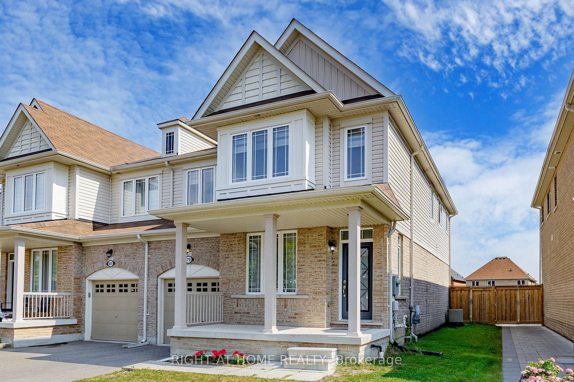 Photo 1 of 79 Mccurdy Drive, New Tecumseth, Tottenham — HOMEH