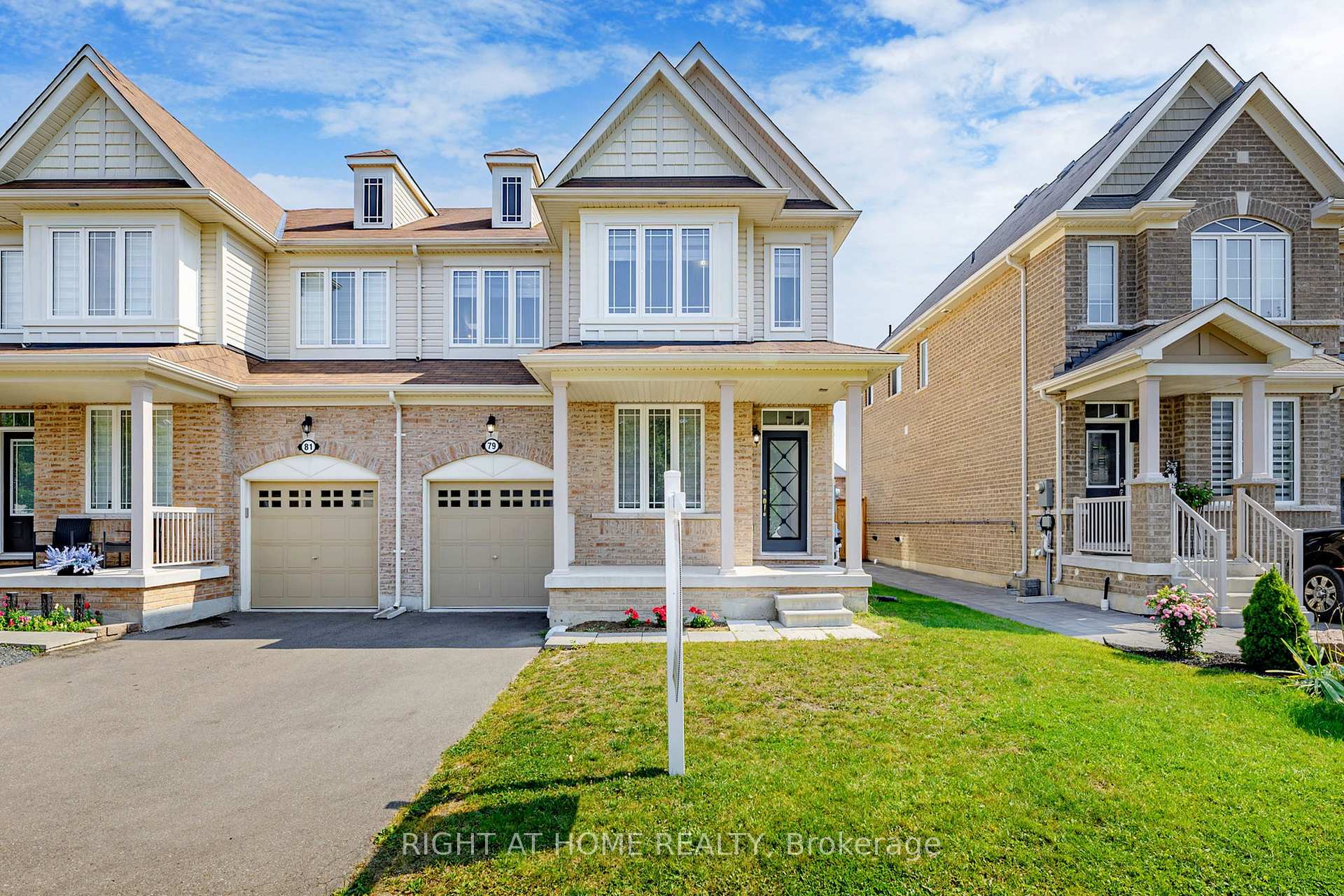 Photo 31 of 79 Mccurdy Drive, New Tecumseth, Tottenham — HOMEH