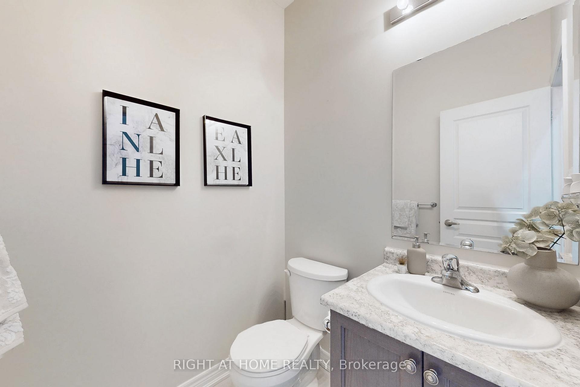 Photo 32 of 79 Mccurdy Drive, New Tecumseth, Tottenham — HOMEH