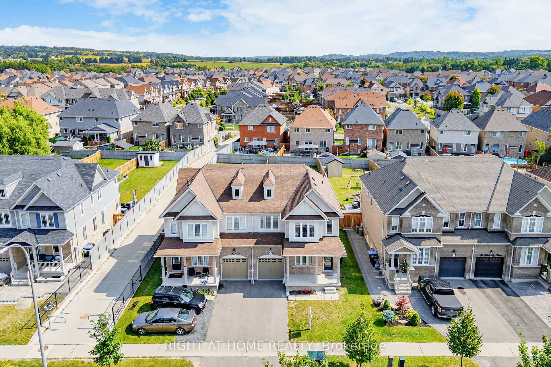 Photo 26 of 79 Mccurdy Drive, New Tecumseth, Tottenham — HOMEH