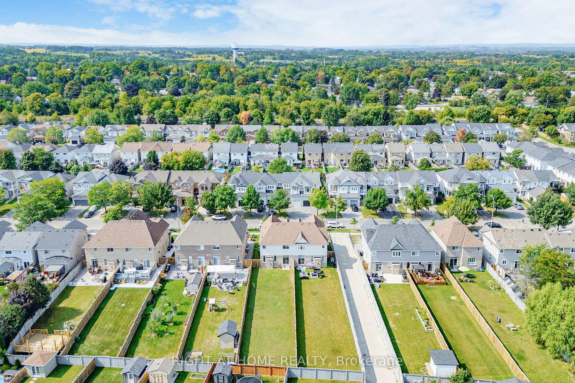 Photo 28 of 79 Mccurdy Drive, New Tecumseth, Tottenham — HOMEH
