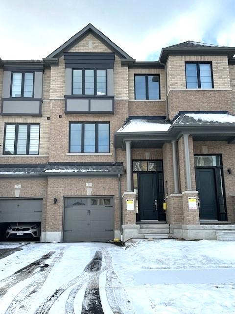 Photo 1 of 75 Morrison Crescent, Whitby, Rural Whitby — HOMEH