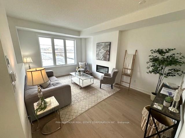 Photo 3 of 75 Morrison Crescent, Whitby, Rural Whitby — HOMEH