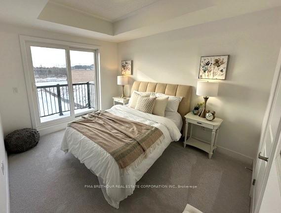 Photo 5 of 75 Morrison Crescent, Whitby, Rural Whitby — HOMEH