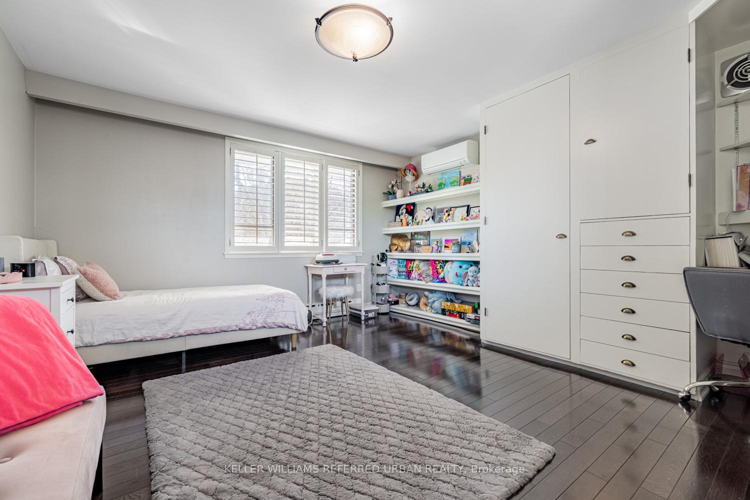 Photo 22 of 7 Stormont Avenue, Toronto, Englemount-Lawrence — HOMEH