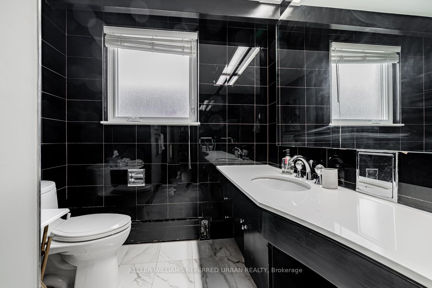 Photo 9 of 7 Stormont Avenue, Toronto, Englemount-Lawrence — HOMEH