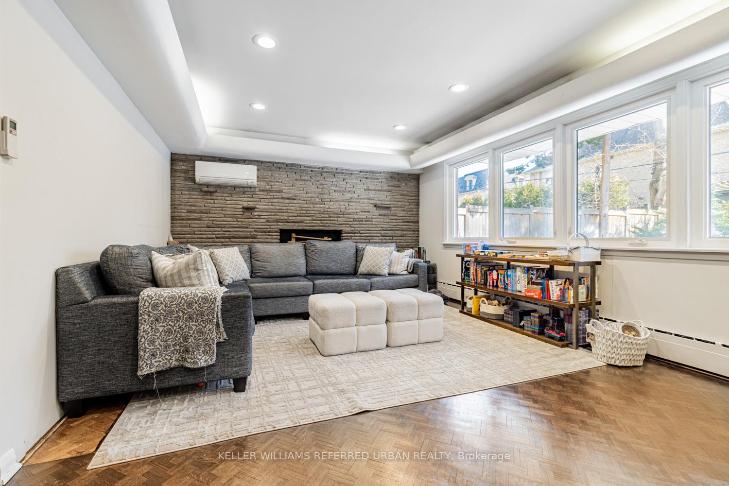 Photo 18 of 7 Stormont Avenue, Toronto, Englemount-Lawrence — HOMEH