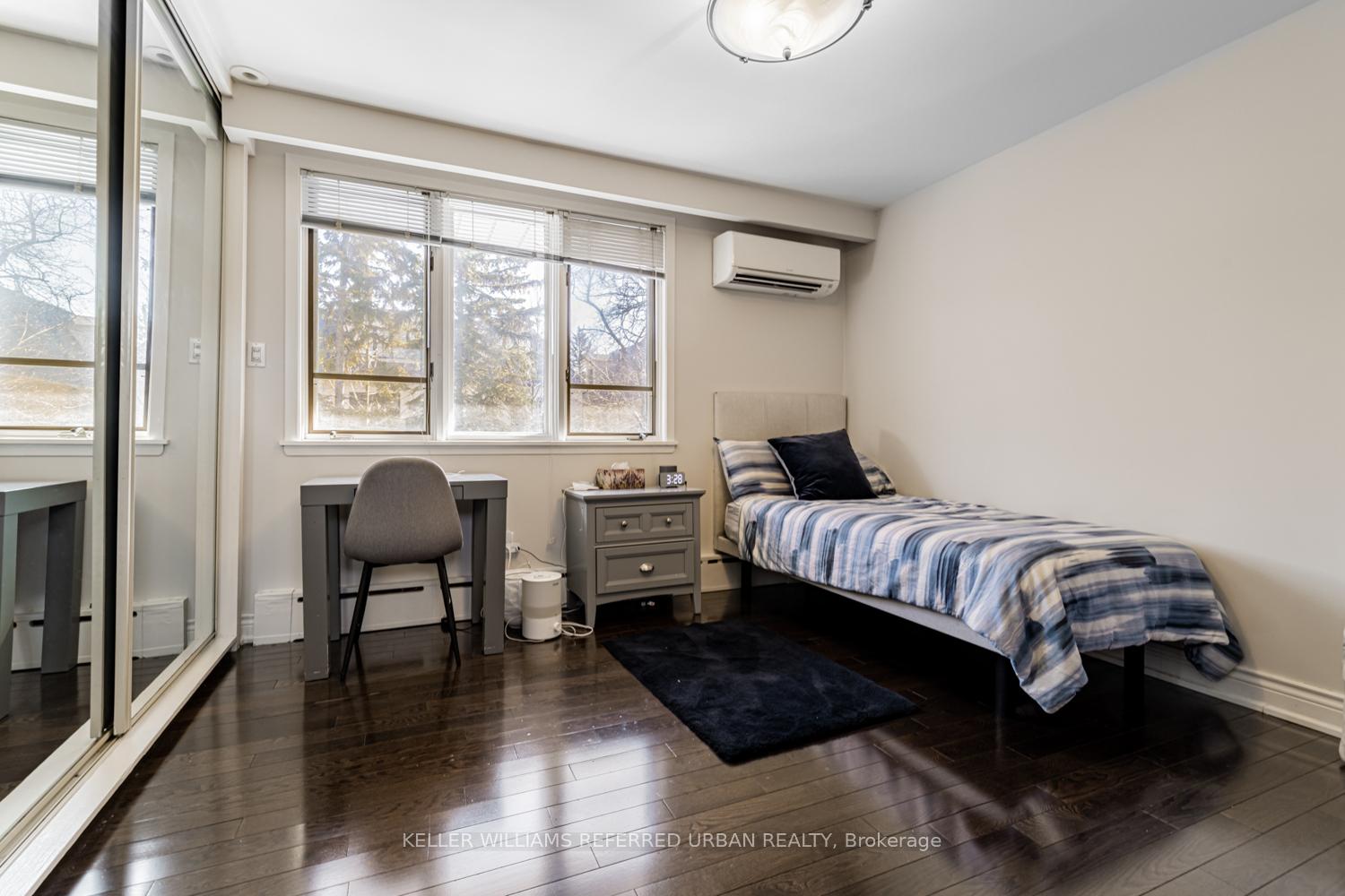 Photo 25 of 7 Stormont Avenue, Toronto, Englemount-Lawrence — HOMEH