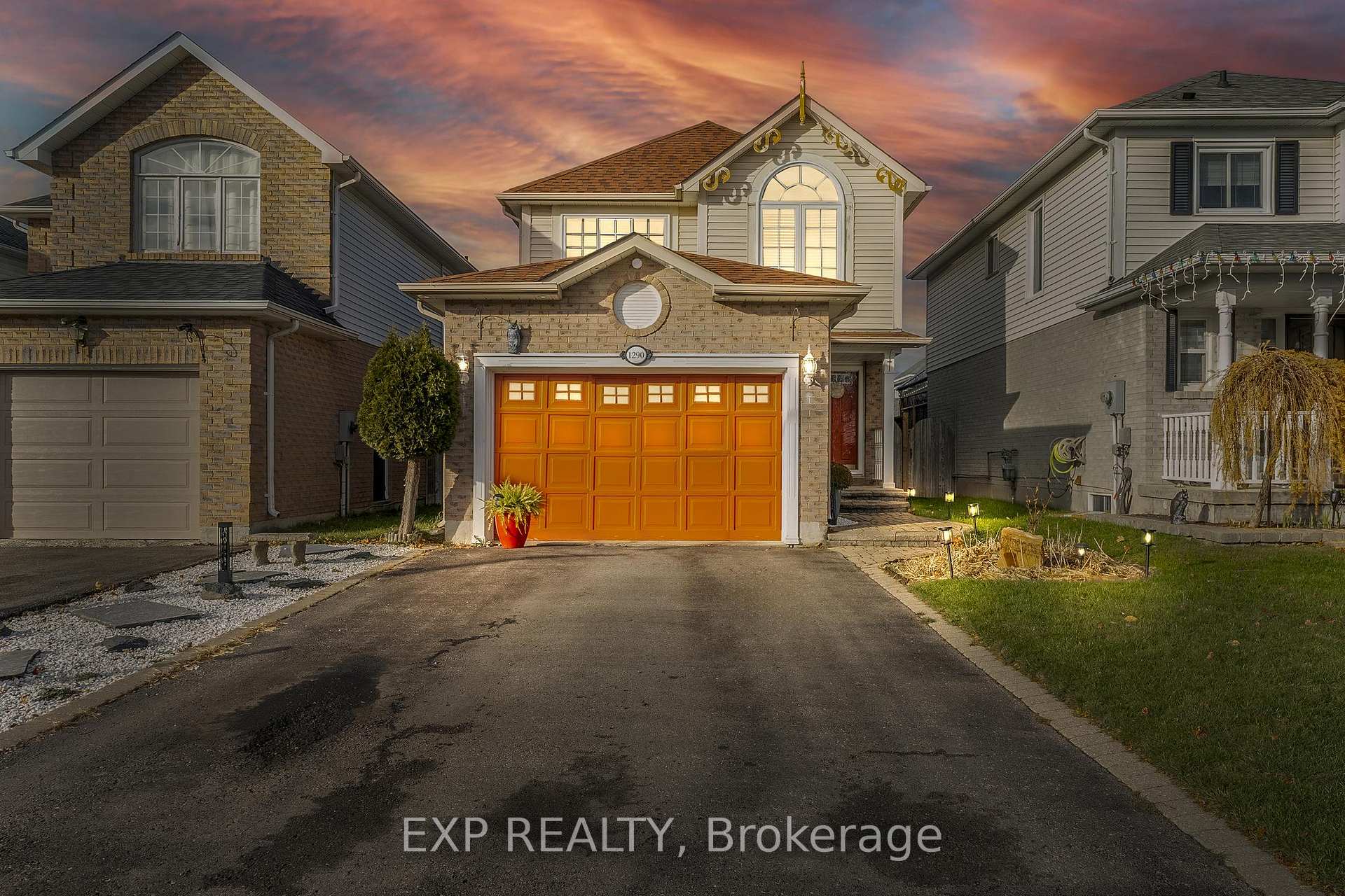 Photo 2 of 1290 Dartmoor Street, Oshawa, Eastdale — HOMEH
