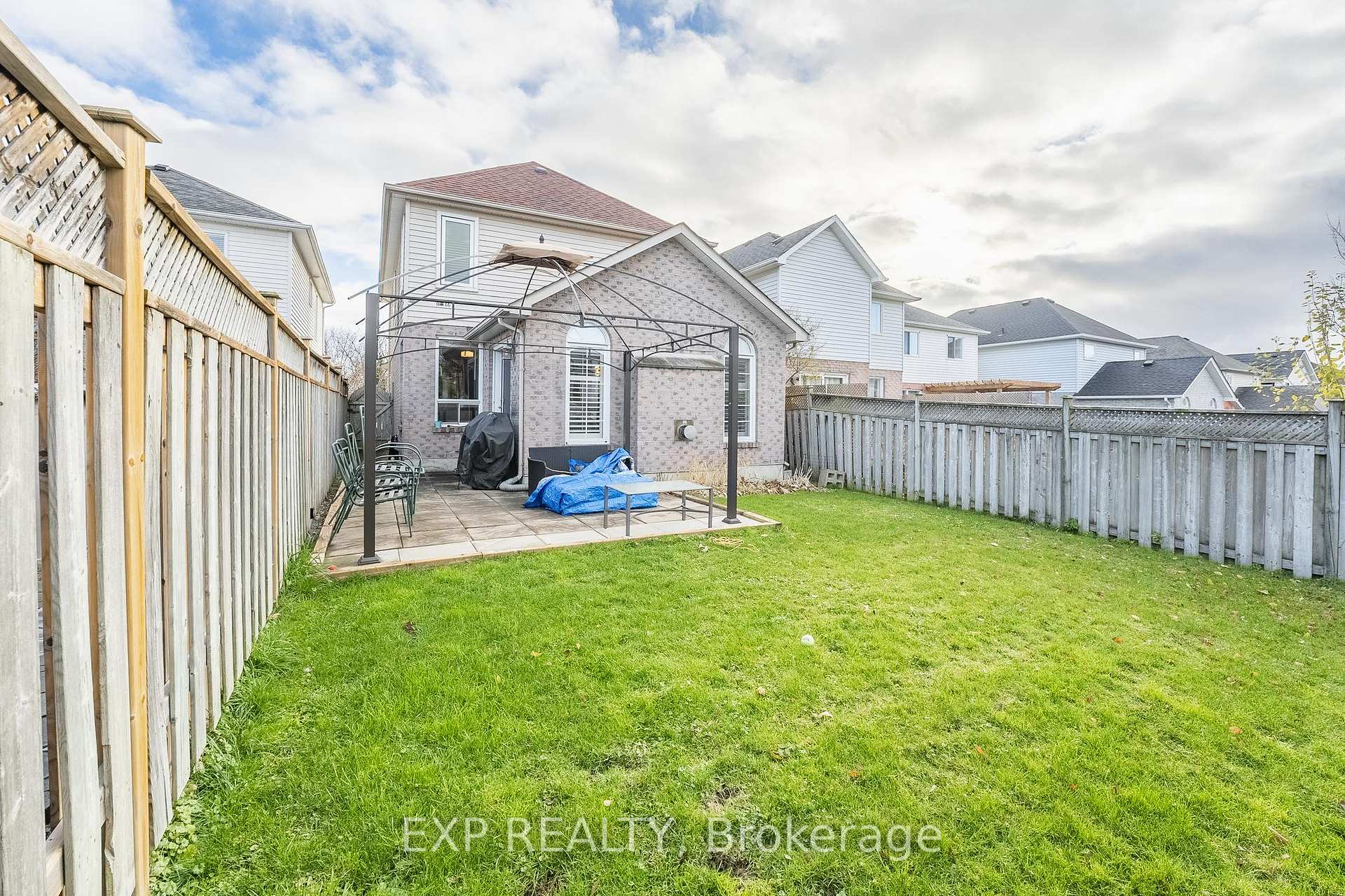 Photo 30 of 1290 Dartmoor Street, Oshawa, Eastdale — HOMEH