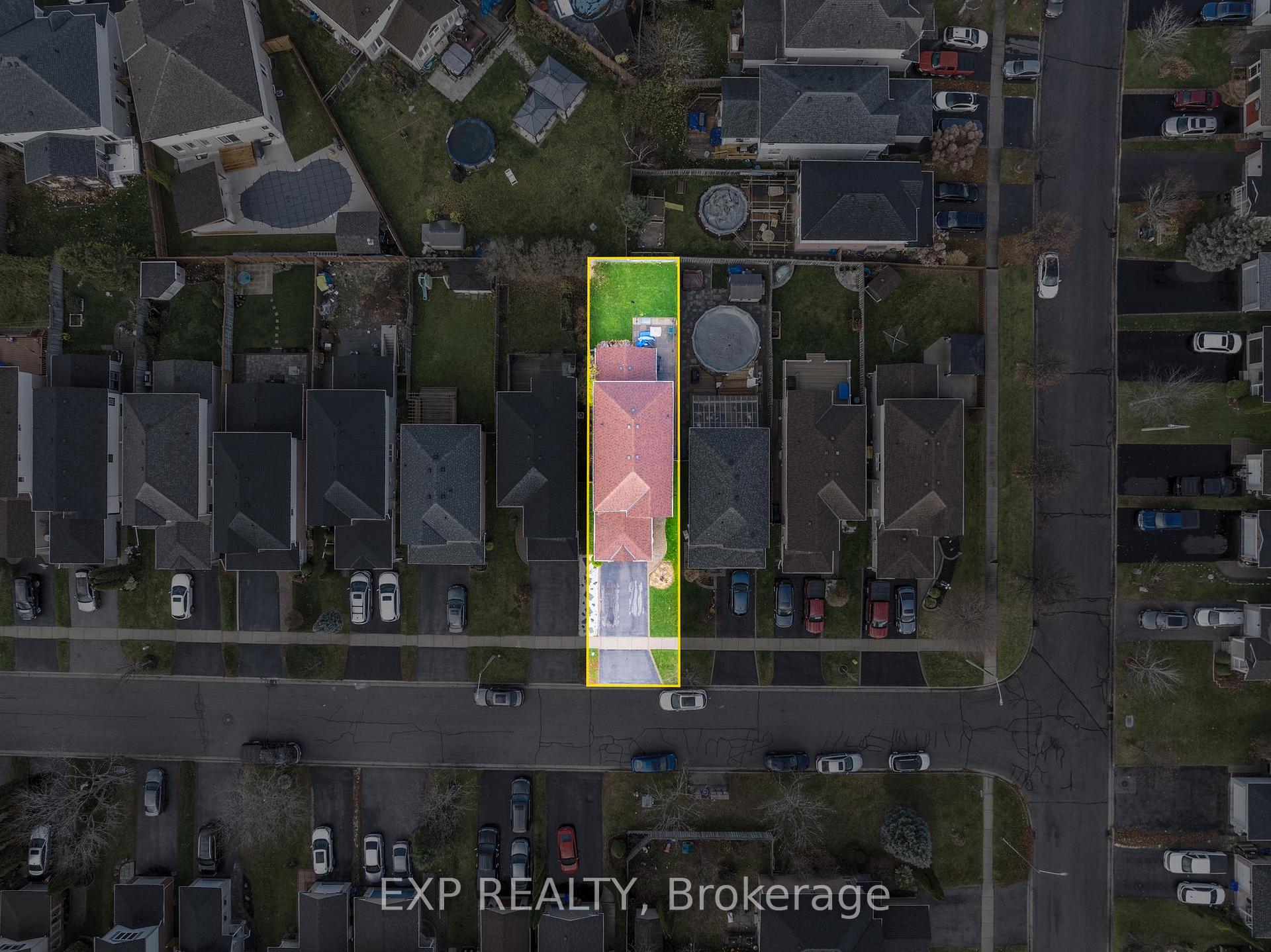 Photo 35 of 1290 Dartmoor Street, Oshawa, Eastdale — HOMEH